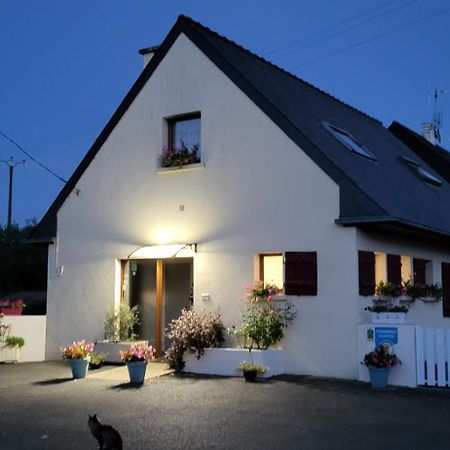La Chambre Évran Eksteriør bilde