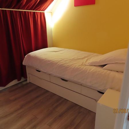 La Chambre Évran Eksteriør bilde