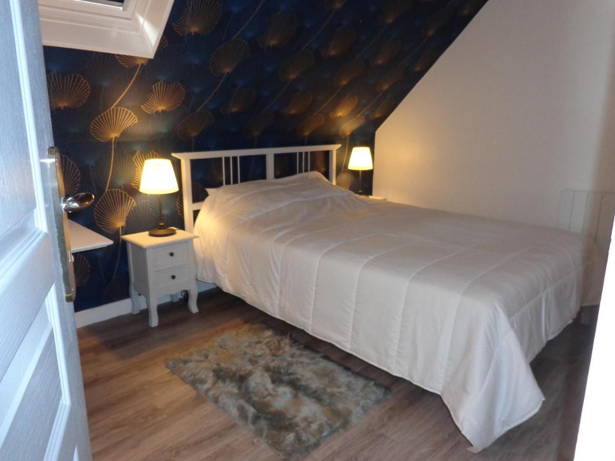 La Chambre Évran Eksteriør bilde