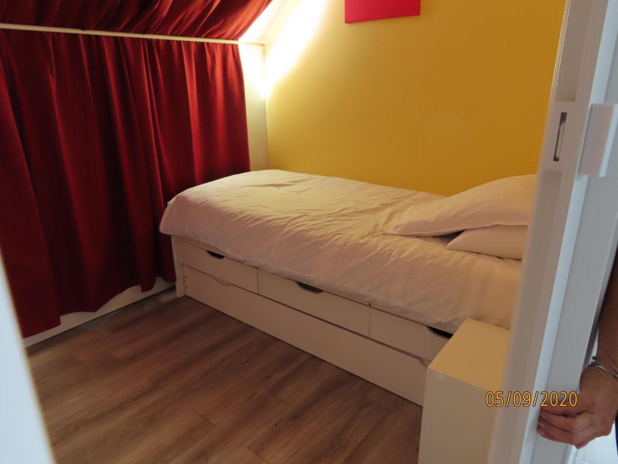 La Chambre Évran Eksteriør bilde